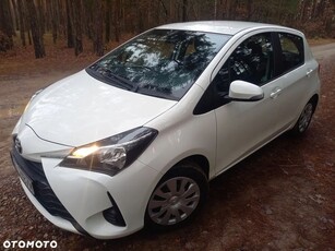 Toyota Yaris 1.5 Active