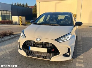 Toyota Yaris 1.5 VVT-i GR SPORT