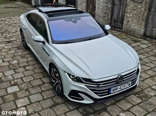 Volkswagen Arteon 2.0 TDI 4Motion R-Line DSG