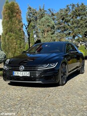 Volkswagen Arteon 2.0 TDI Bi-Turbo SCR 4Mot R-Line DSG