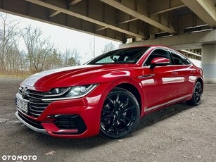 Volkswagen Arteon 2.0 TSI R-Line DSG