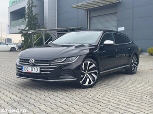 Volkswagen Arteon Shooting Brake 2.0 TDI SCR 4Motion DSG Elegance