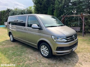 Volkswagen Caravelle 2.0 TDI L2 Comfortline DSG