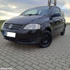 Volkswagen Fox 1.2