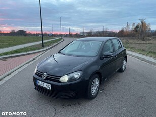 Volkswagen Golf 1.4 Edition