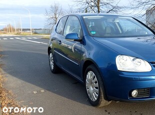 Volkswagen Golf 1.6 Tour