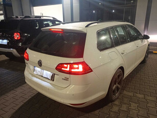 Volkswagen Golf 2016 1.6 TDI 241357km Kombi