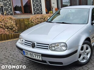 Volkswagen Golf IV 1.6 Basis