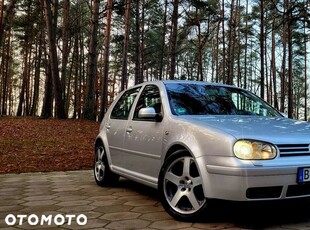 Volkswagen Golf IV 1.9 TDI Trendline