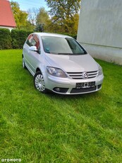 Volkswagen Golf Plus 1.4 Goal