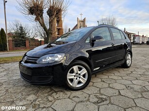 Volkswagen Golf Plus 2.0 TDI Comfortline