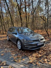 Volkswagen Golf Variant 1.0 TSI OPF Join