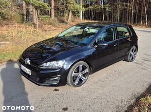 Volkswagen Golf VII 2.0 TDI BMT Highline DSG EU6