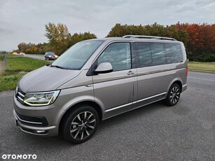 Volkswagen Multivan 2.0 BiTDI L1 Generation SIX DSG