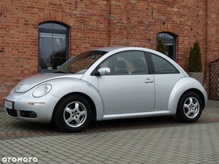 Volkswagen New Beetle 1.9 TDI