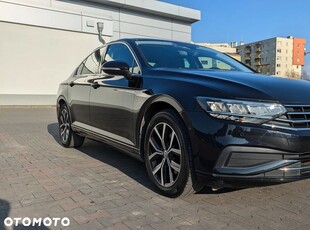 Volkswagen Passat 1.5 TSI EVO Business DSG