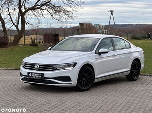 Volkswagen Passat 1.5 TSI EVO Essence DSG