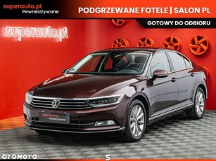 Volkswagen Passat 1.8 TSI BMT Highline