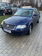 Volkswagen Passat 1.8T Highline