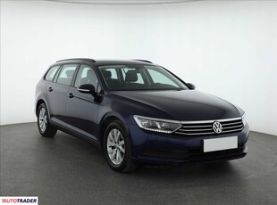 Volkswagen Passat 2.0 147 KM 2019r. (Piaseczno)