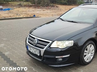 Volkswagen Passat 2.0 TDI DPF Comfortline