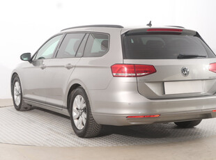 Volkswagen Passat 2017 2.0 TDI 242032km Kombi