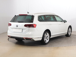 Volkswagen Passat 2019 2.0 TSI 113491km Kombi