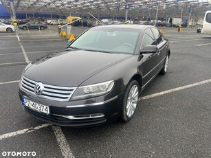 Volkswagen Phaeton 3.0 V6 TDI DPF 4Mot (5os)