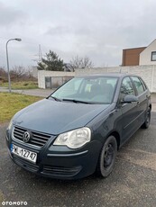 Volkswagen Polo 1.4 TDI Comfortline