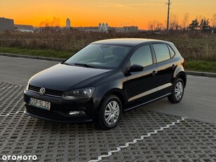 Volkswagen Polo 1.4 TDI Trendline