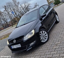 Volkswagen Polo 1.6 TDI DPF Highline