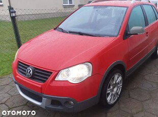 Volkswagen Polo Cross 1.4 16V