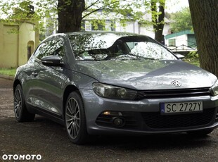 Volkswagen Scirocco 1.4 TSI