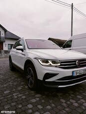 Volkswagen Tiguan 2.0 TDI BMT SCR 4Mot Highline DSG