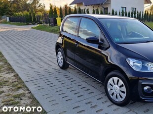 Volkswagen up! 1.0 move Perfectline