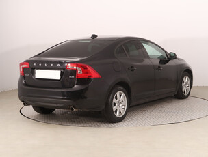 Volvo S60 2013 D5 184386km Sedan