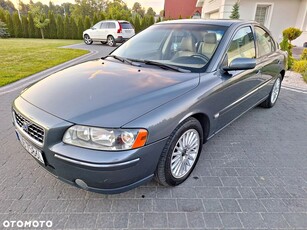 Volvo S60 2.0T Summum