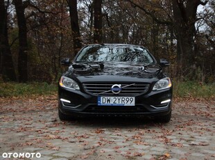 Volvo S60 T5 Drive-E Momentum