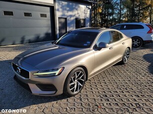 Volvo S60 T5 Momentum Pro