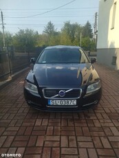 Volvo S80 D5 Executive