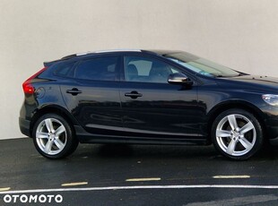 Volvo V40 Cross Country D3 Momentum