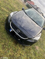 Volvo V40 D2