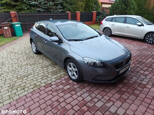 Volvo V40 D2 Drive-E Momentum