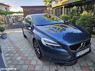 Volvo V40 D2 Drive-E SCR Momentum