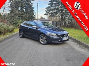 Volvo V40 D2 Momentum