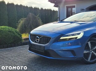 Volvo V40 D2 RDesign