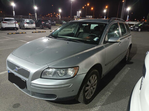 Volvo V50 2005 1.6 D 321541km Kombi