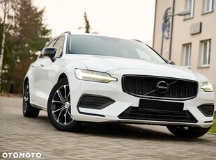 Volvo V60 B3 B Geartronic Momentum Pro