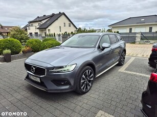 Volvo V60 Cross Country T5 AWD Geartronic