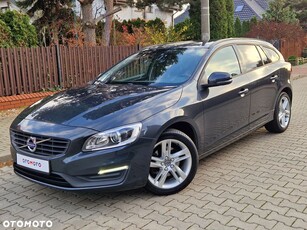 Volvo V60 D2 Drive-E Summum